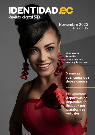 Abrir revista Noviembre 2025