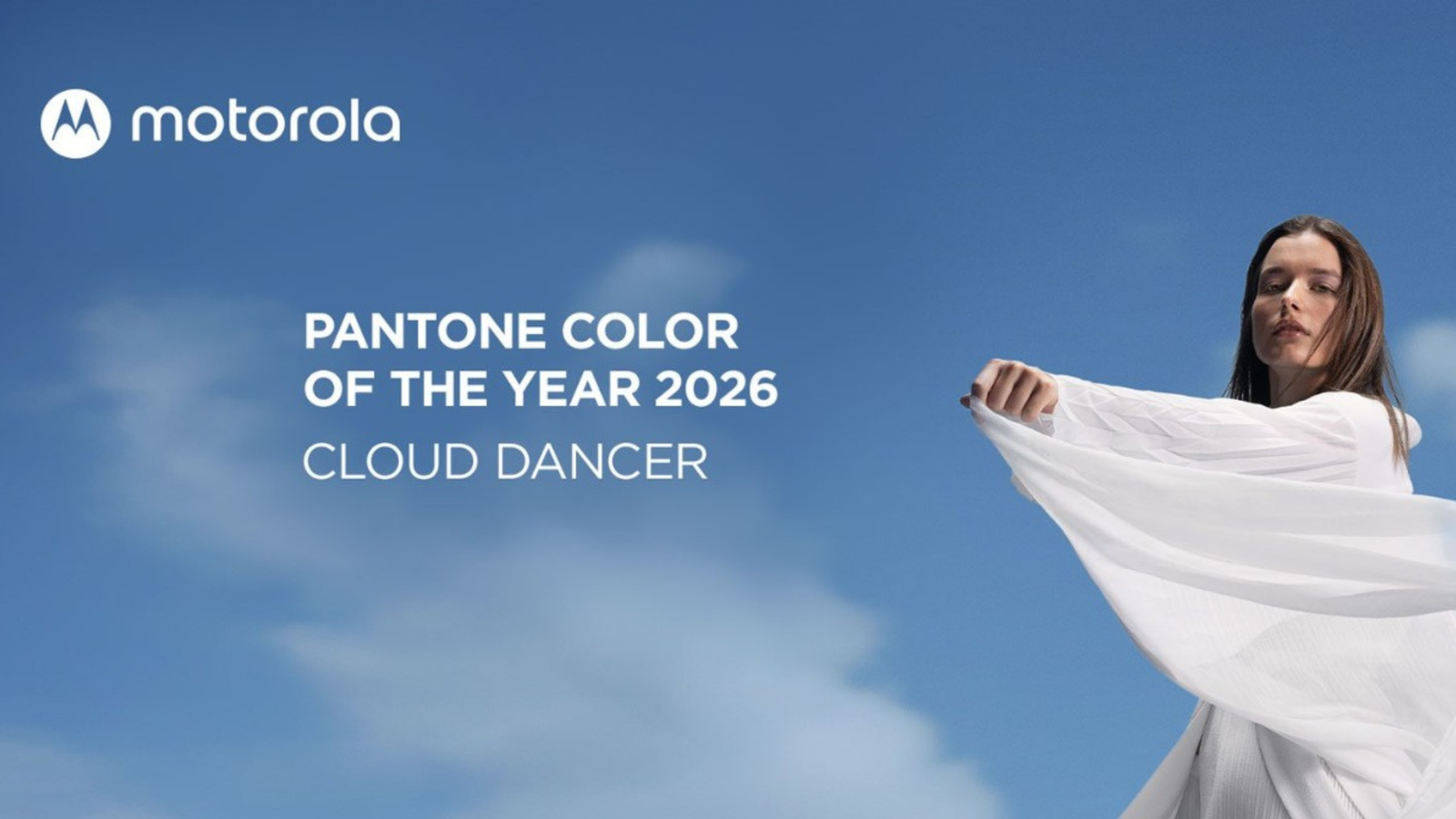 Motorola & Pantone