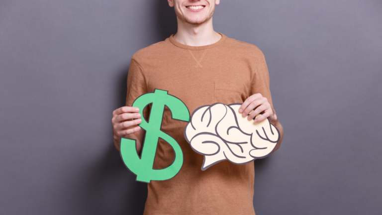 Finanzas emocionales