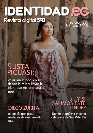 Abrir revista Febrero 2026